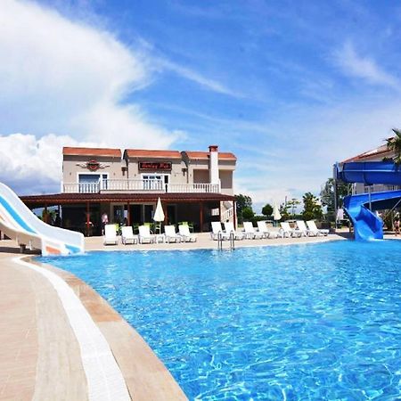 Belek Golf Village Zewnętrze zdjęcie