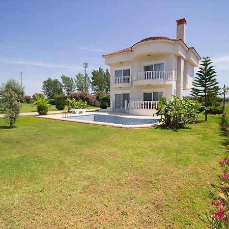 Belek Golf Village Zewnętrze zdjęcie