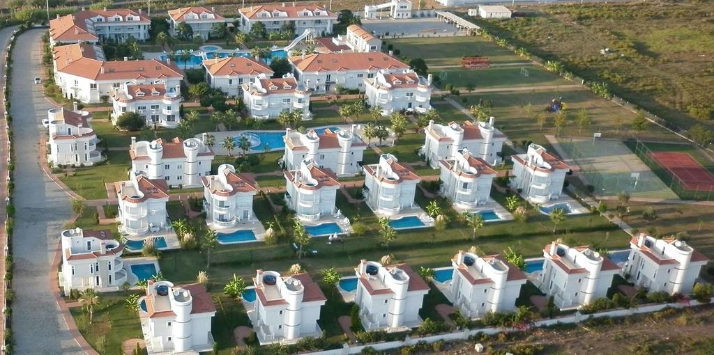 Belek Golf Village Zewnętrze zdjęcie
