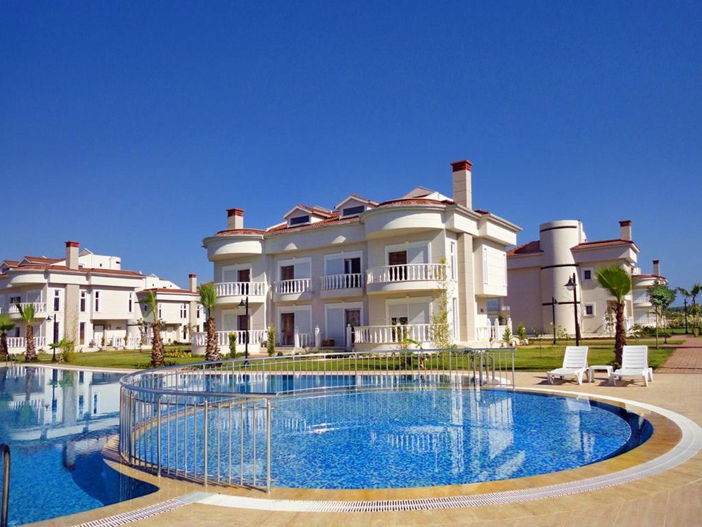 Belek Golf Village Pokój zdjęcie