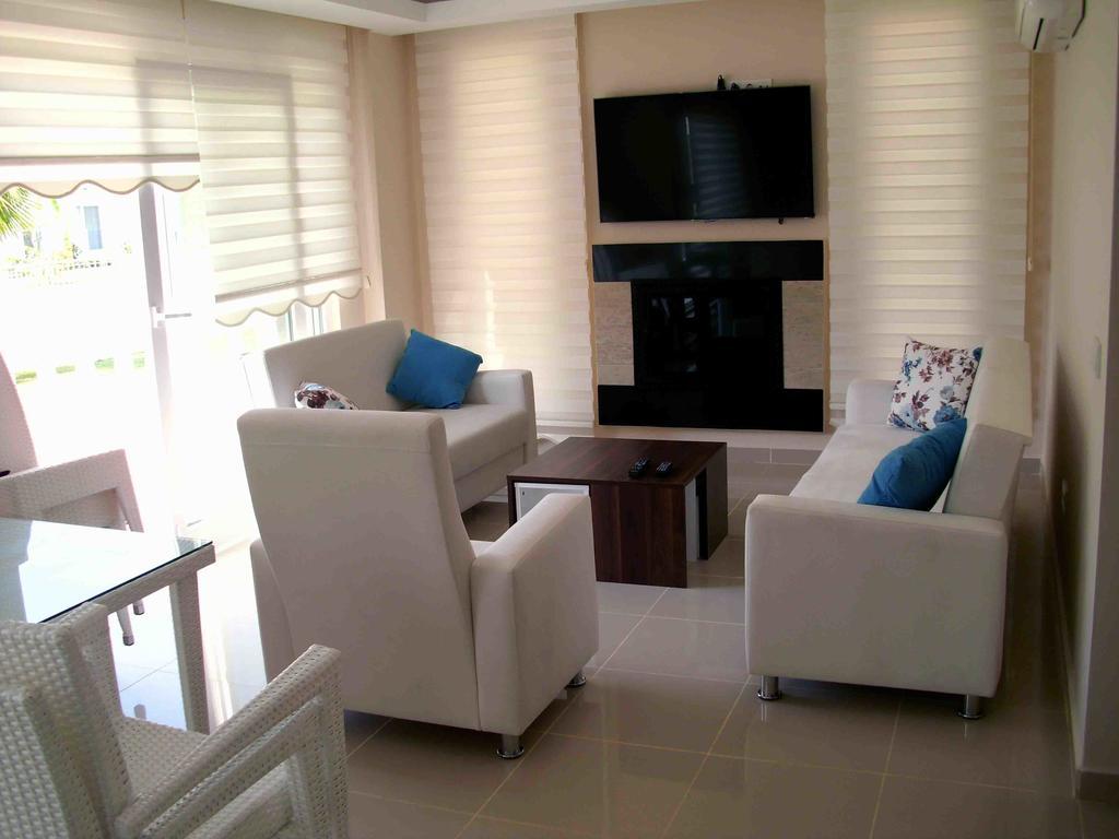 Belek Golf Village Pokój zdjęcie