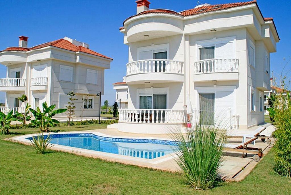 Belek Golf Village Pokój zdjęcie