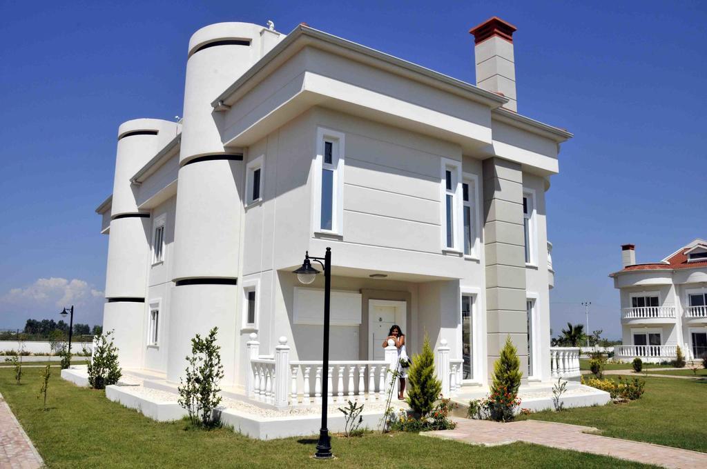 Belek Golf Village Zewnętrze zdjęcie