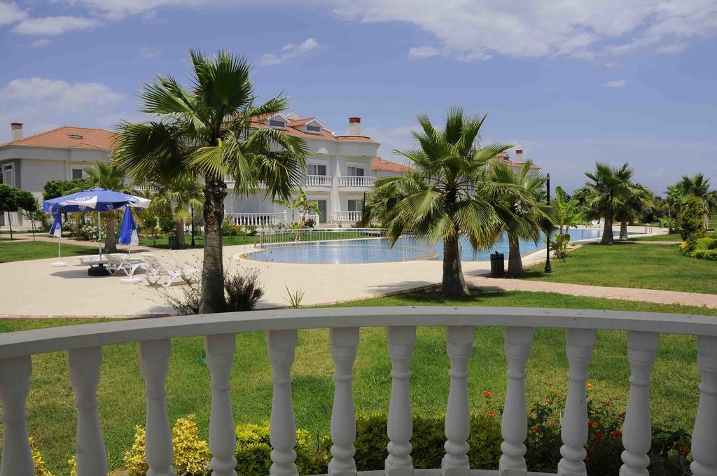 Belek Golf Village Zewnętrze zdjęcie