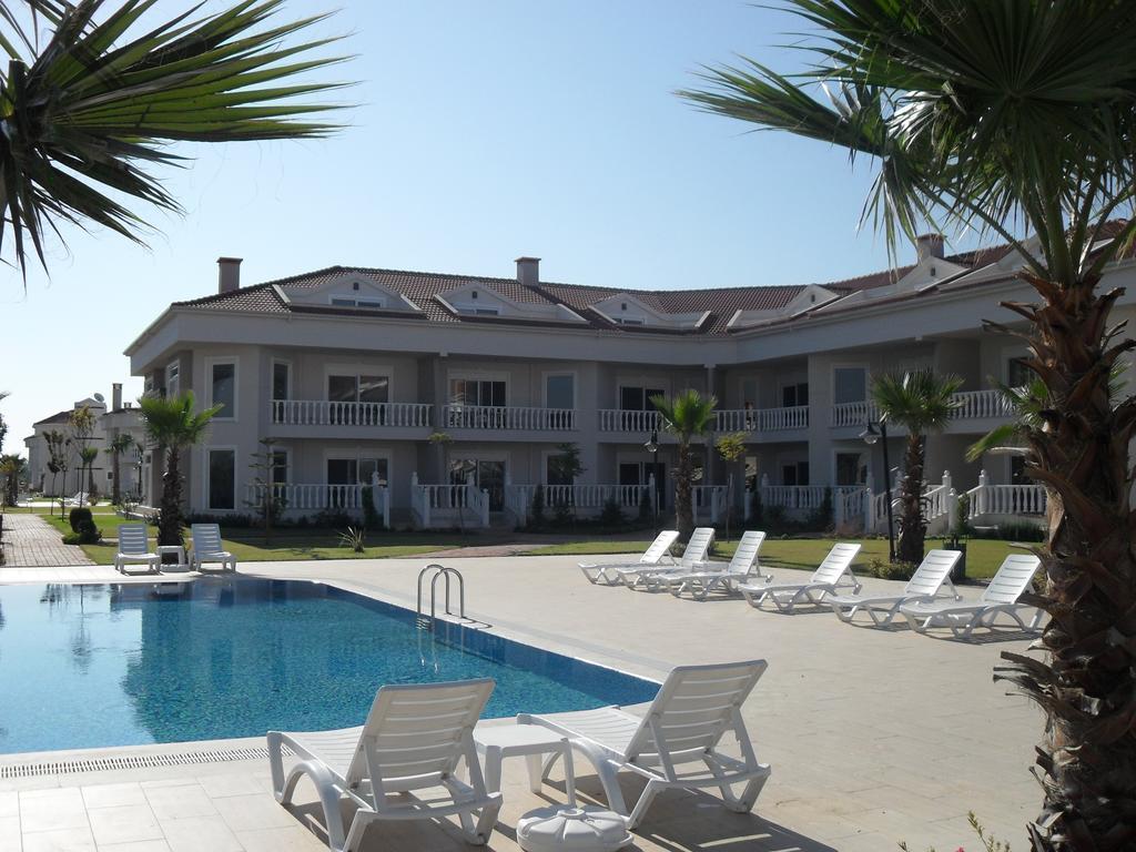 Belek Golf Village Zewnętrze zdjęcie
