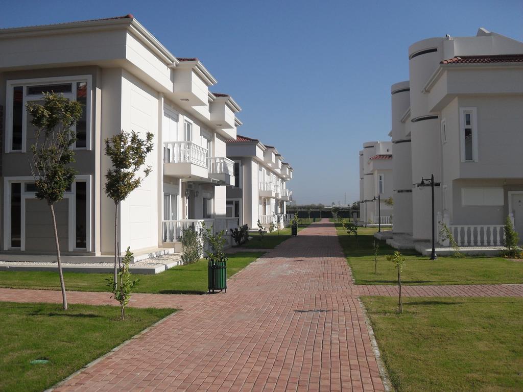 Belek Golf Village Zewnętrze zdjęcie