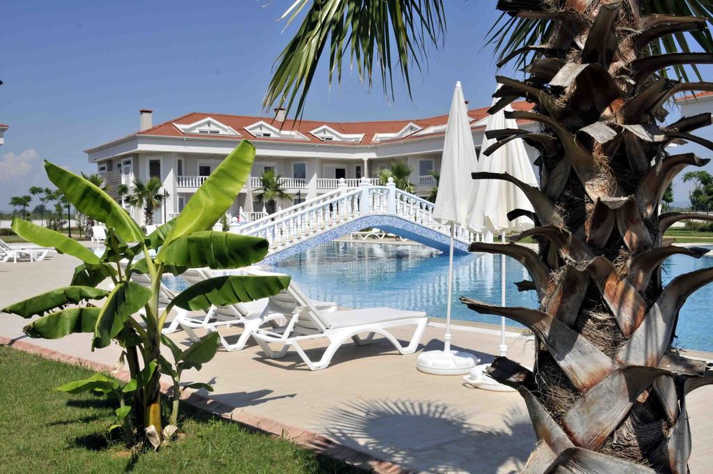 Belek Golf Village Zewnętrze zdjęcie