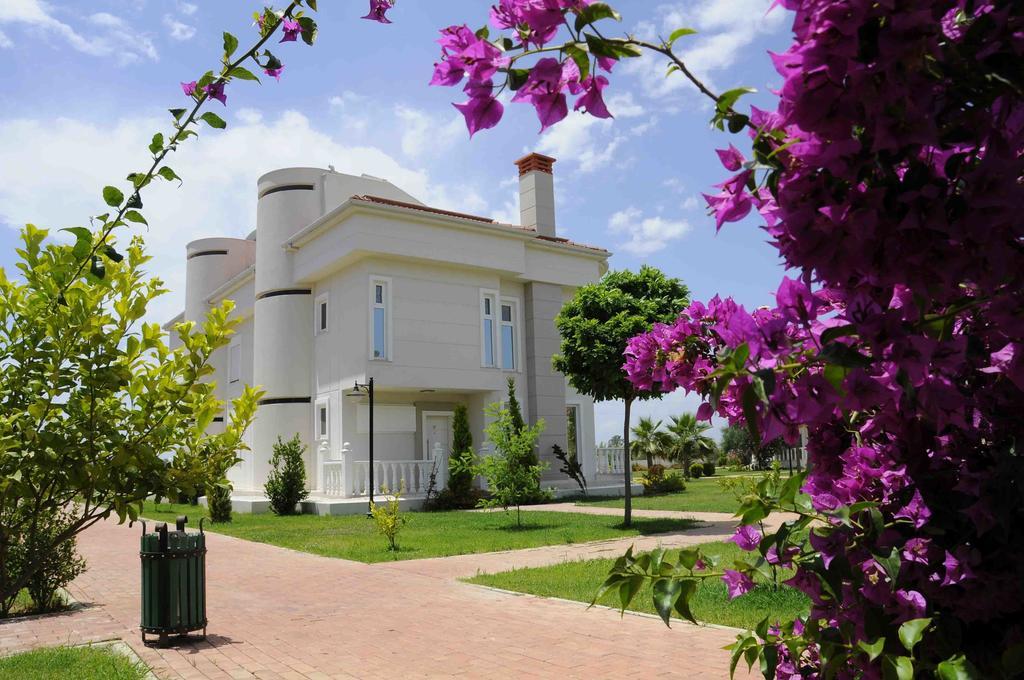 Belek Golf Village Zewnętrze zdjęcie