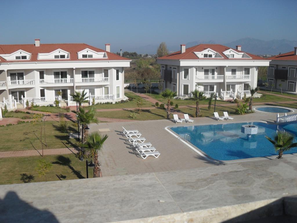 Belek Golf Village Zewnętrze zdjęcie