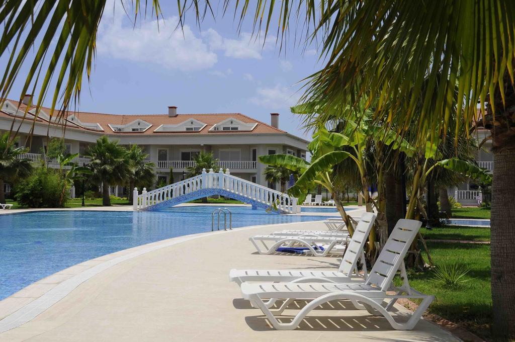 Belek Golf Village Zewnętrze zdjęcie