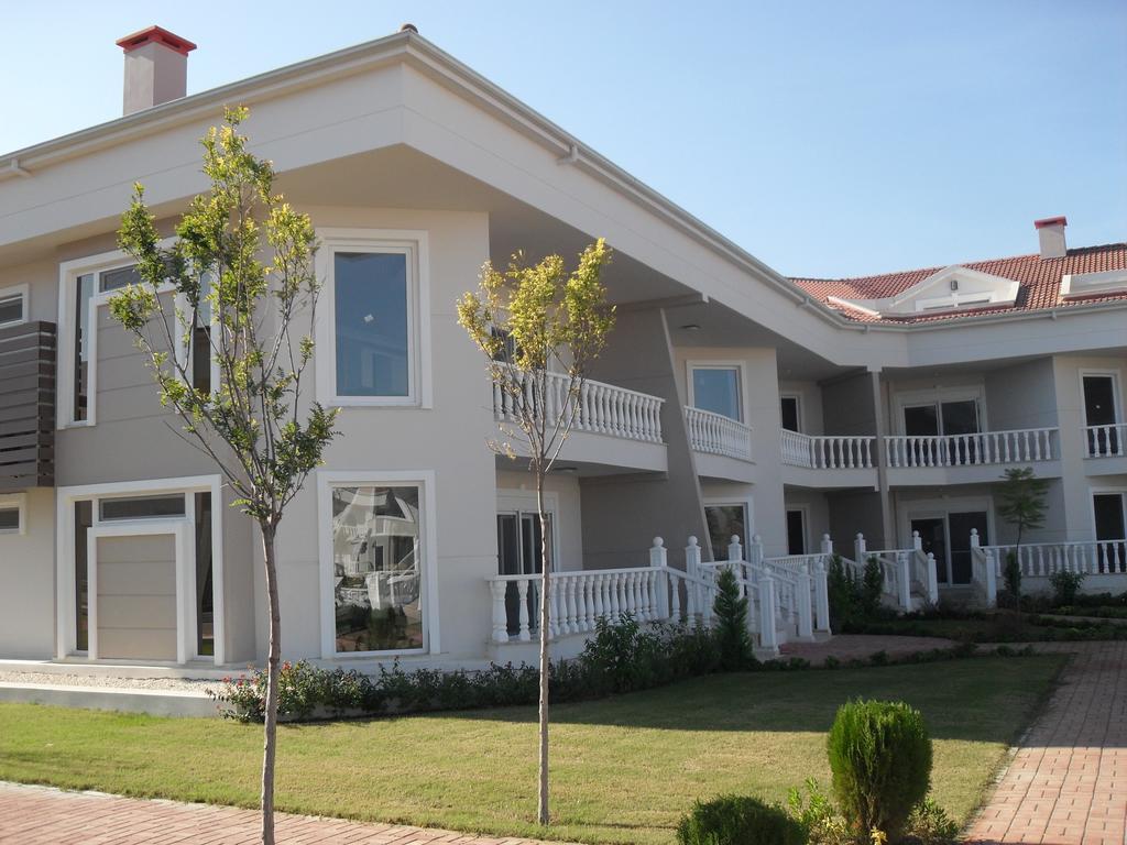 Belek Golf Village Zewnętrze zdjęcie
