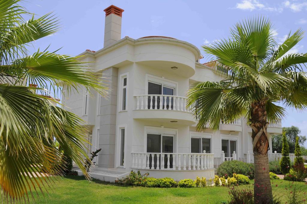 Belek Golf Village Zewnętrze zdjęcie