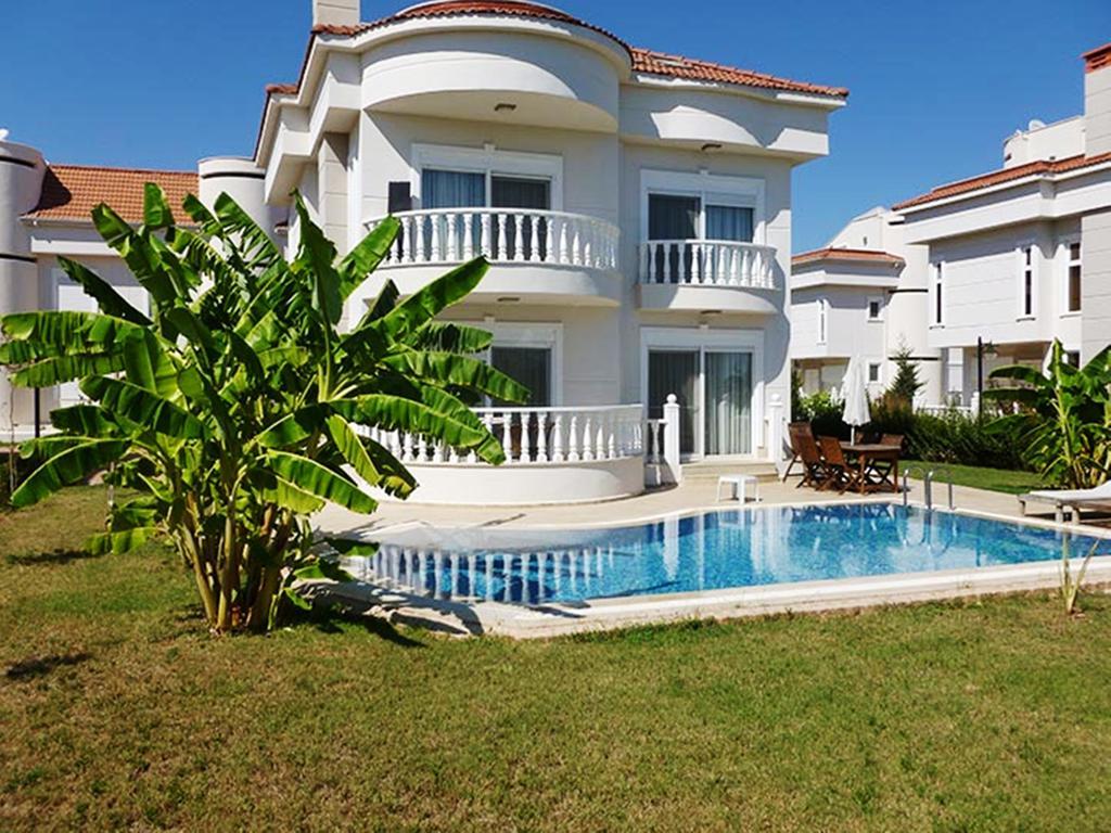 Belek Golf Village Zewnętrze zdjęcie