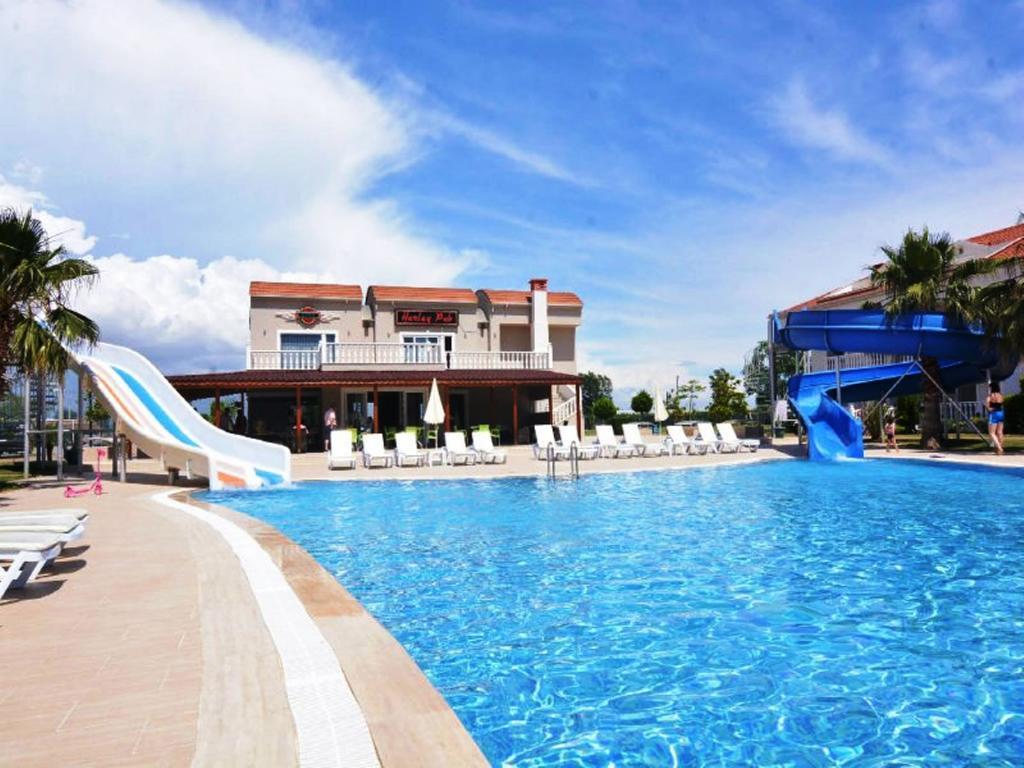 Belek Golf Village Zewnętrze zdjęcie
