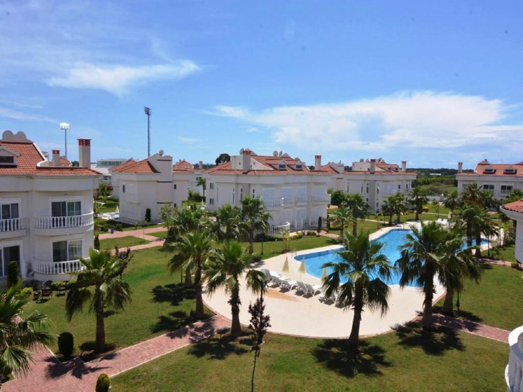 Belek Golf Village Zewnętrze zdjęcie