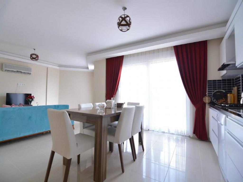 Belek Golf Village Zewnętrze zdjęcie