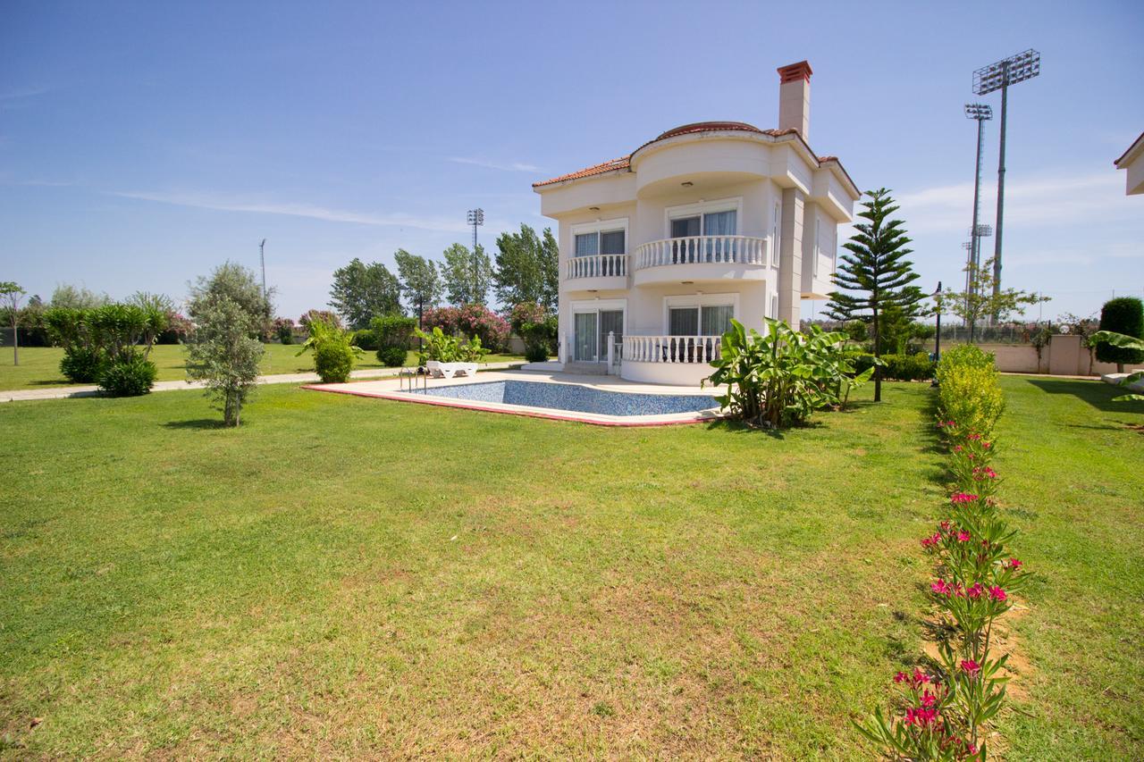 Belek Golf Village Zewnętrze zdjęcie