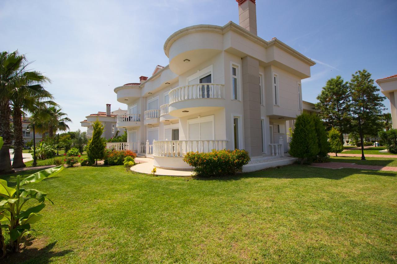 Belek Golf Village Zewnętrze zdjęcie