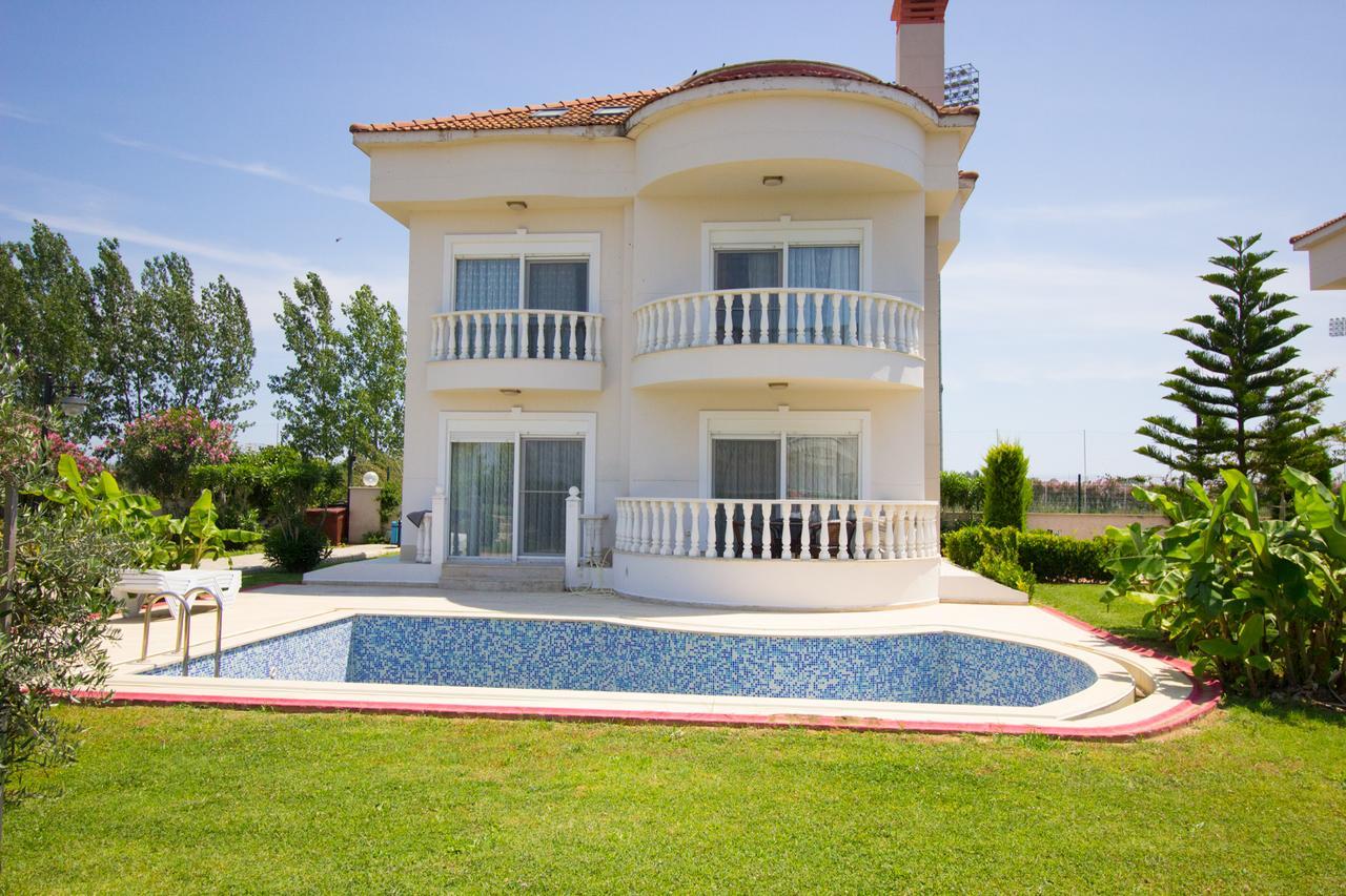 Belek Golf Village Zewnętrze zdjęcie