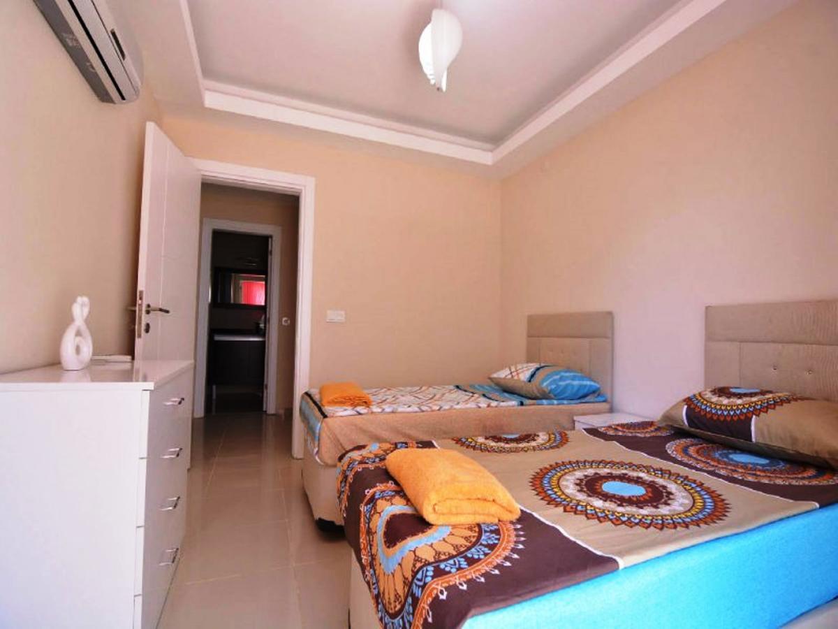 Belek Golf Village Zewnętrze zdjęcie