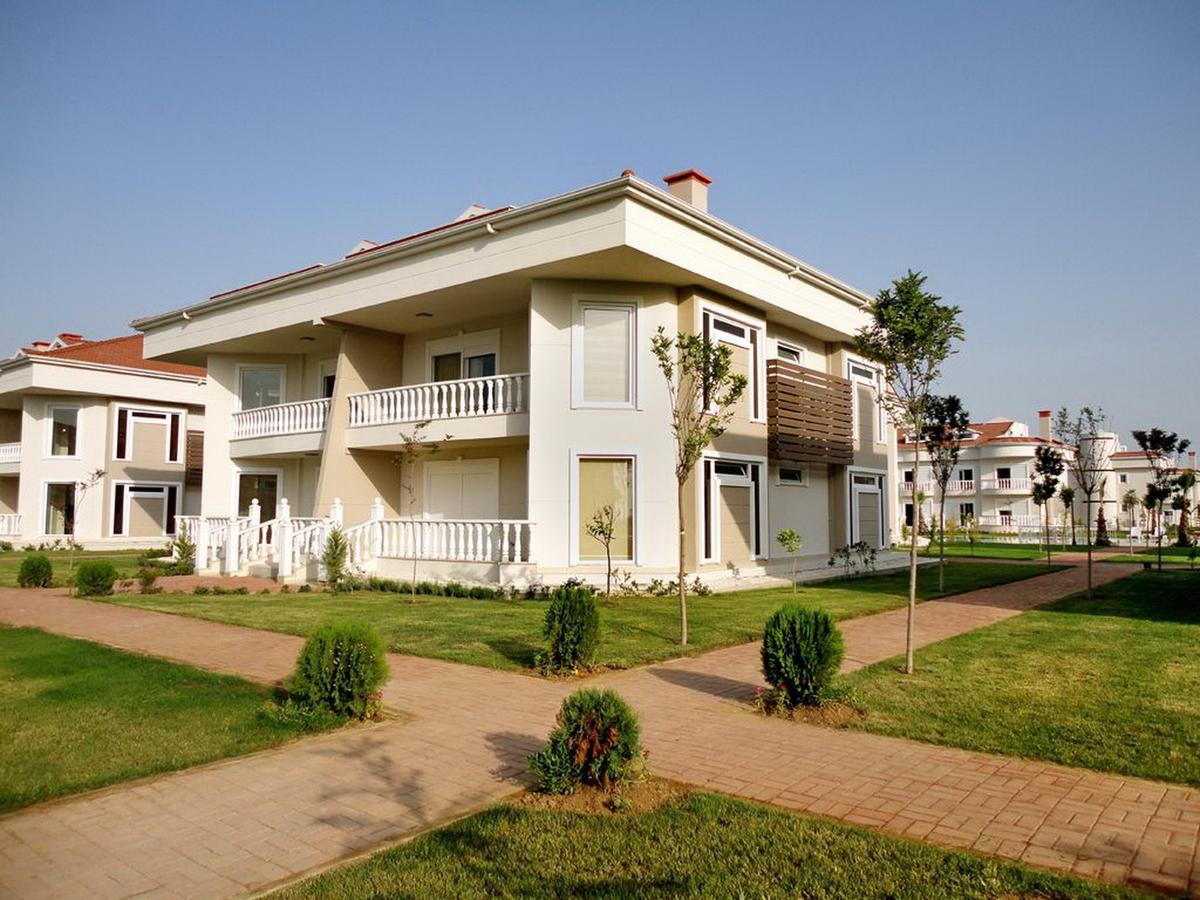Belek Golf Village Zewnętrze zdjęcie