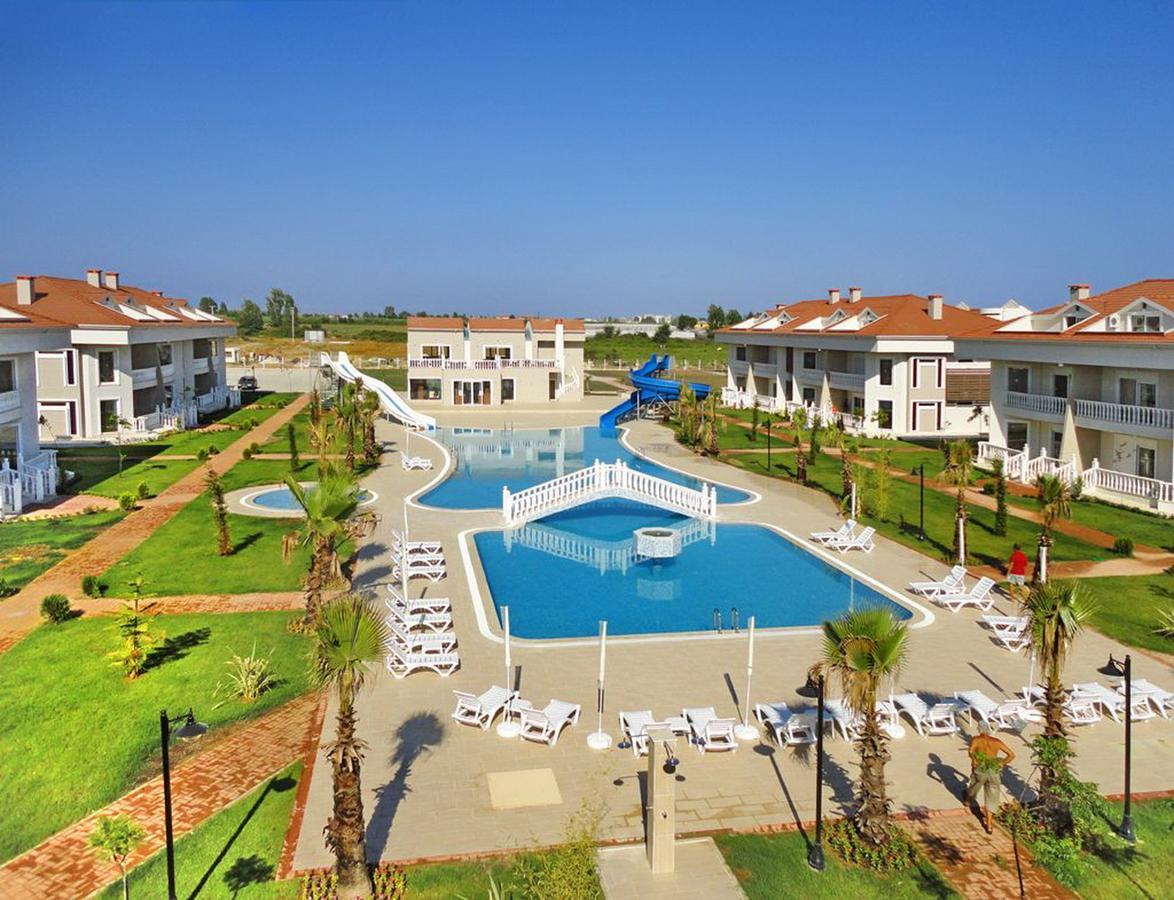 Belek Golf Village Zewnętrze zdjęcie