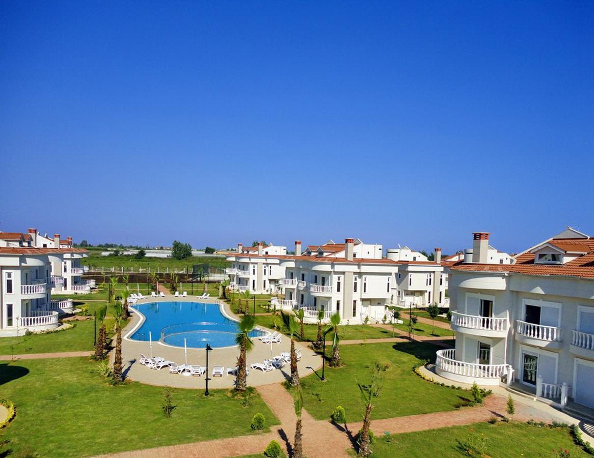 Belek Golf Village Zewnętrze zdjęcie