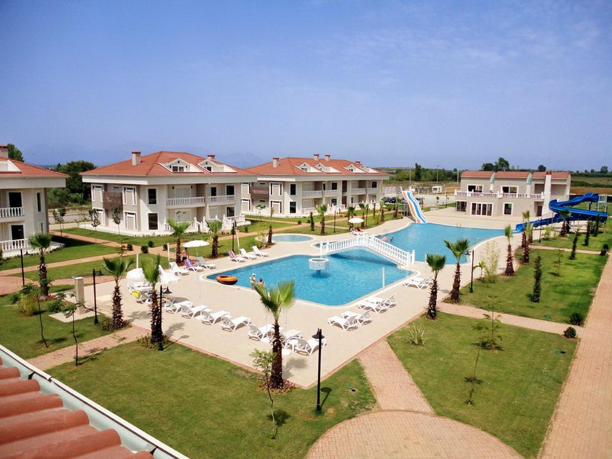 Belek Golf Village Zewnętrze zdjęcie