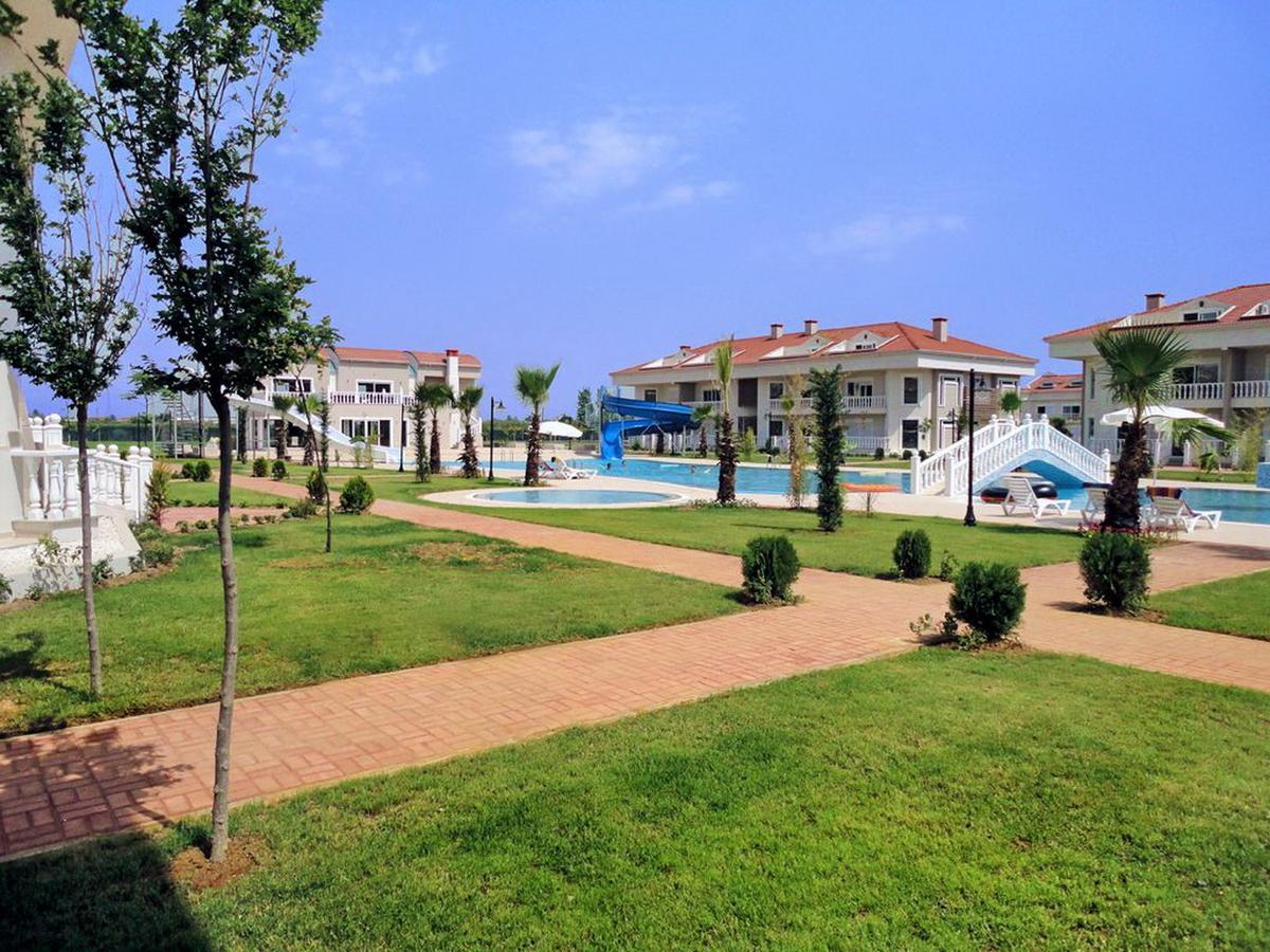 Belek Golf Village Zewnętrze zdjęcie