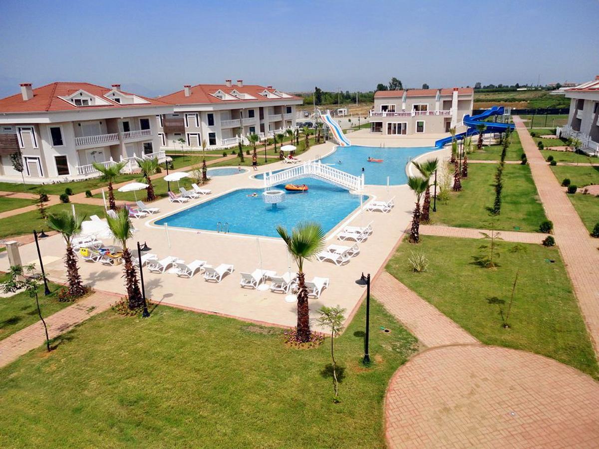 Belek Golf Village Zewnętrze zdjęcie