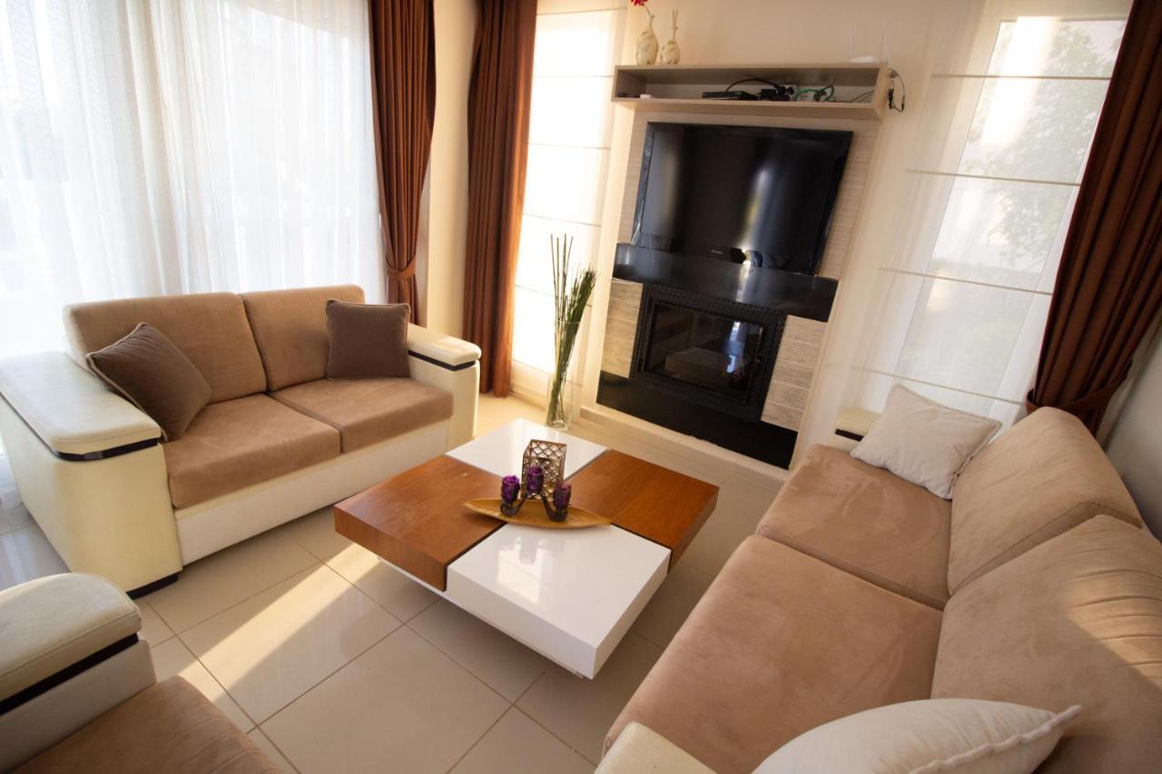 Belek Golf Village Zewnętrze zdjęcie