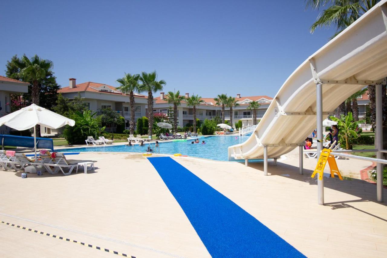 Belek Golf Village Zewnętrze zdjęcie