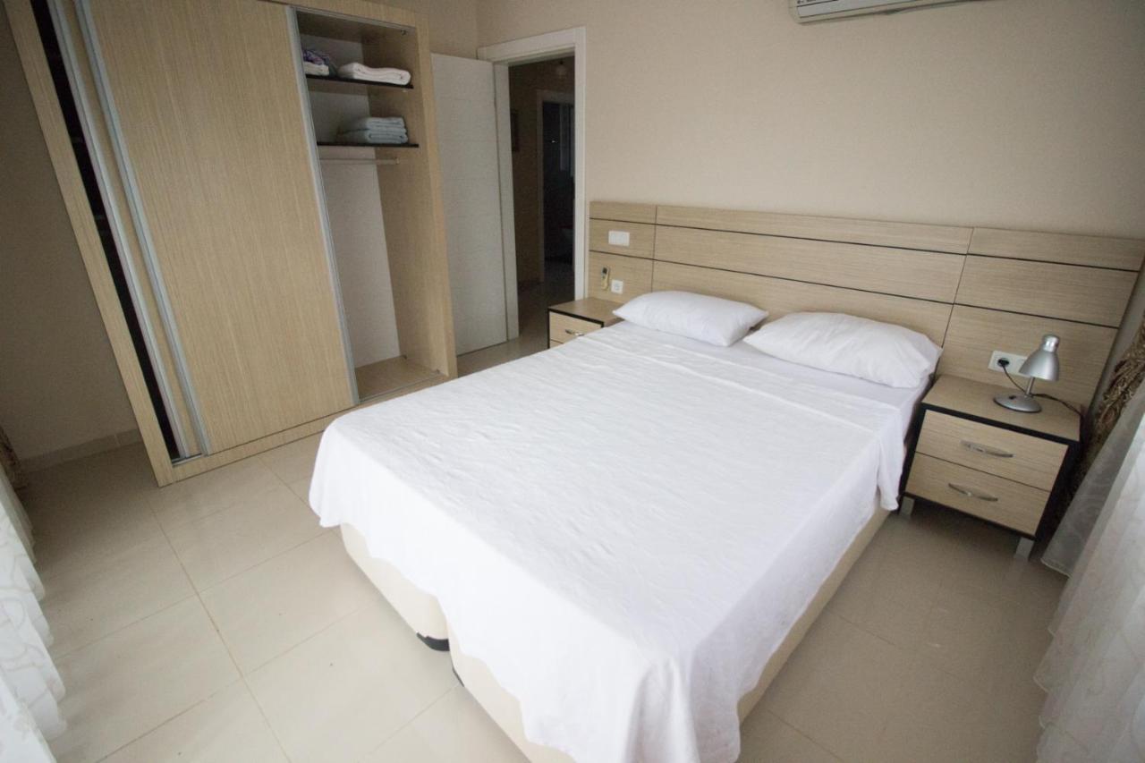 Belek Golf Village Zewnętrze zdjęcie