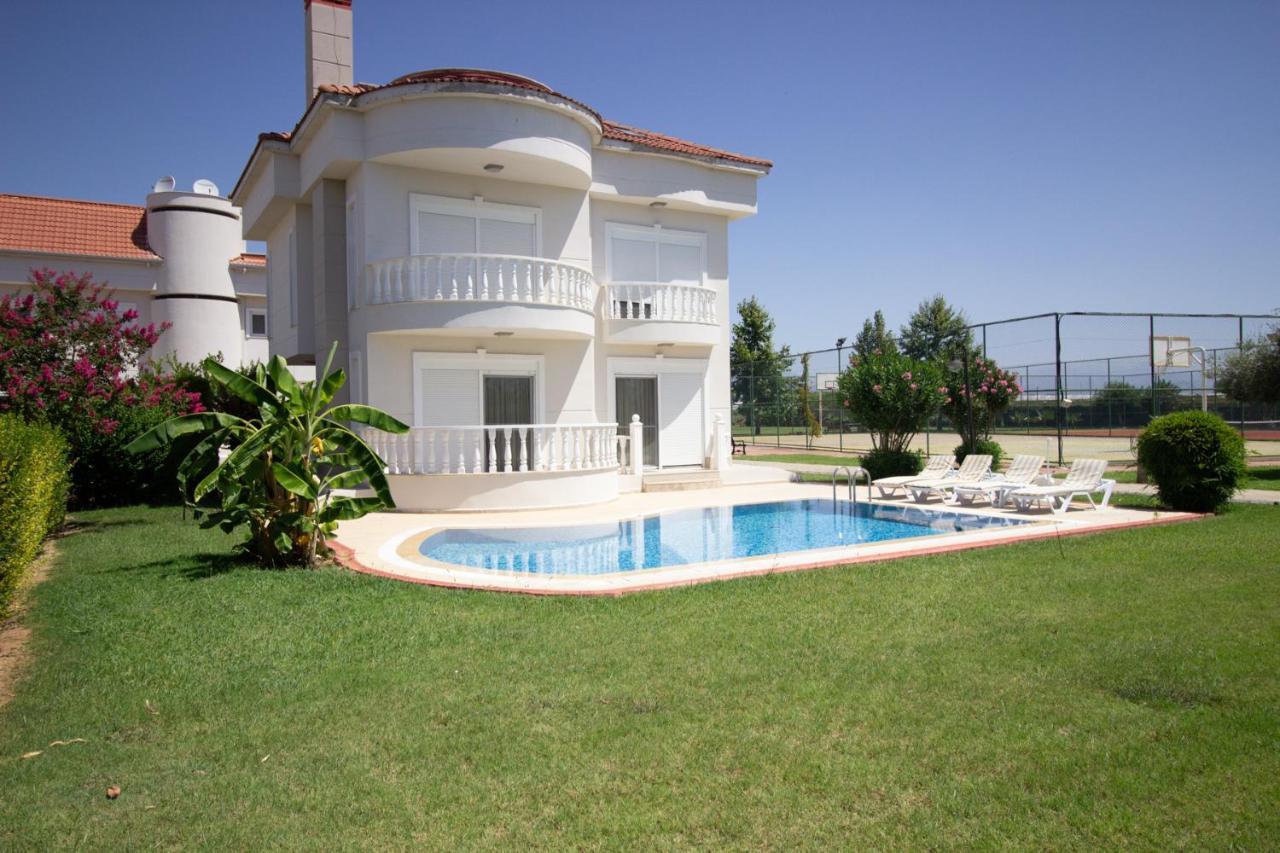 Belek Golf Village Zewnętrze zdjęcie