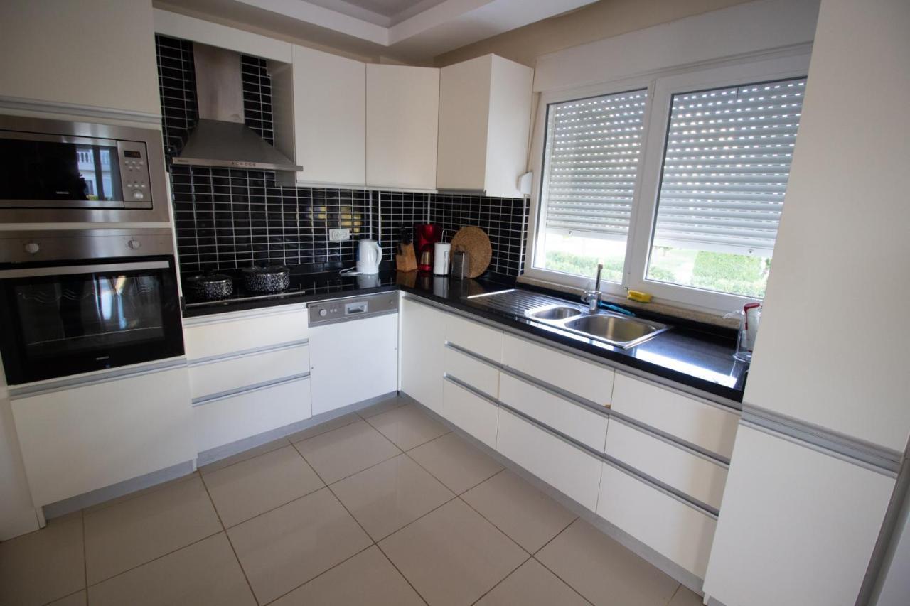 Belek Golf Village Zewnętrze zdjęcie