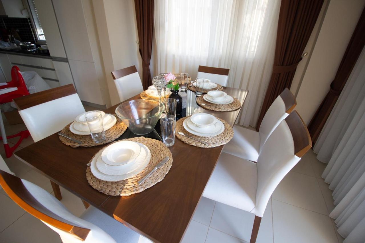 Belek Golf Village Zewnętrze zdjęcie