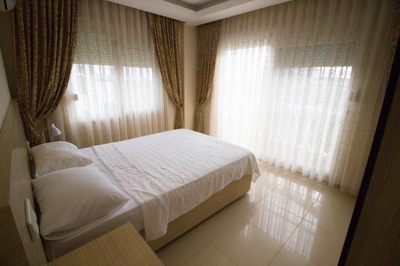 Belek Golf Village Zewnętrze zdjęcie