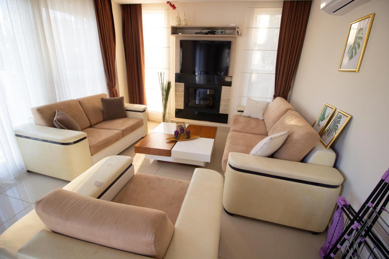 Belek Golf Village Zewnętrze zdjęcie