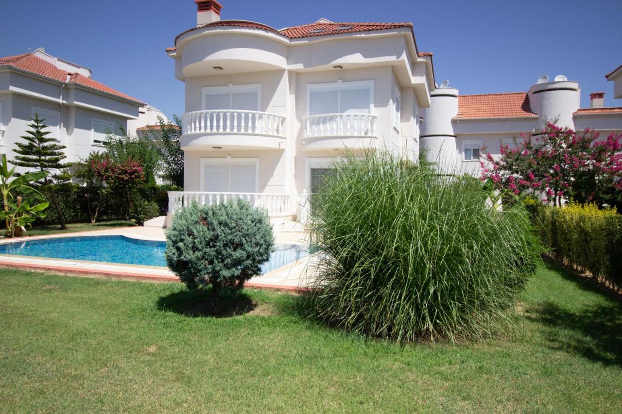 Belek Golf Village Zewnętrze zdjęcie