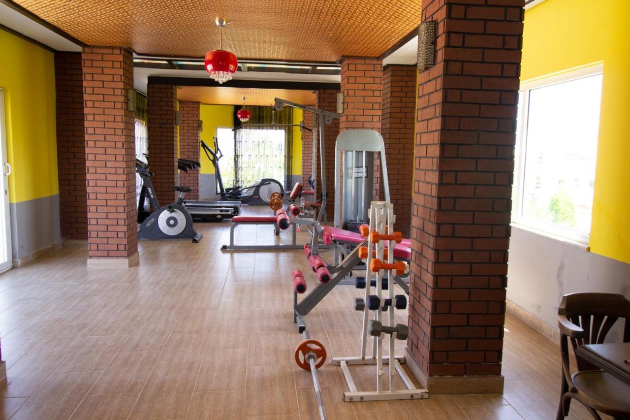 Belek Golf Village Zewnętrze zdjęcie