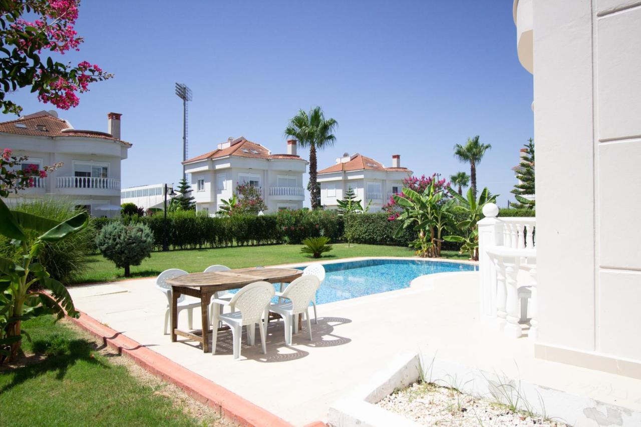 Belek Golf Village Zewnętrze zdjęcie
