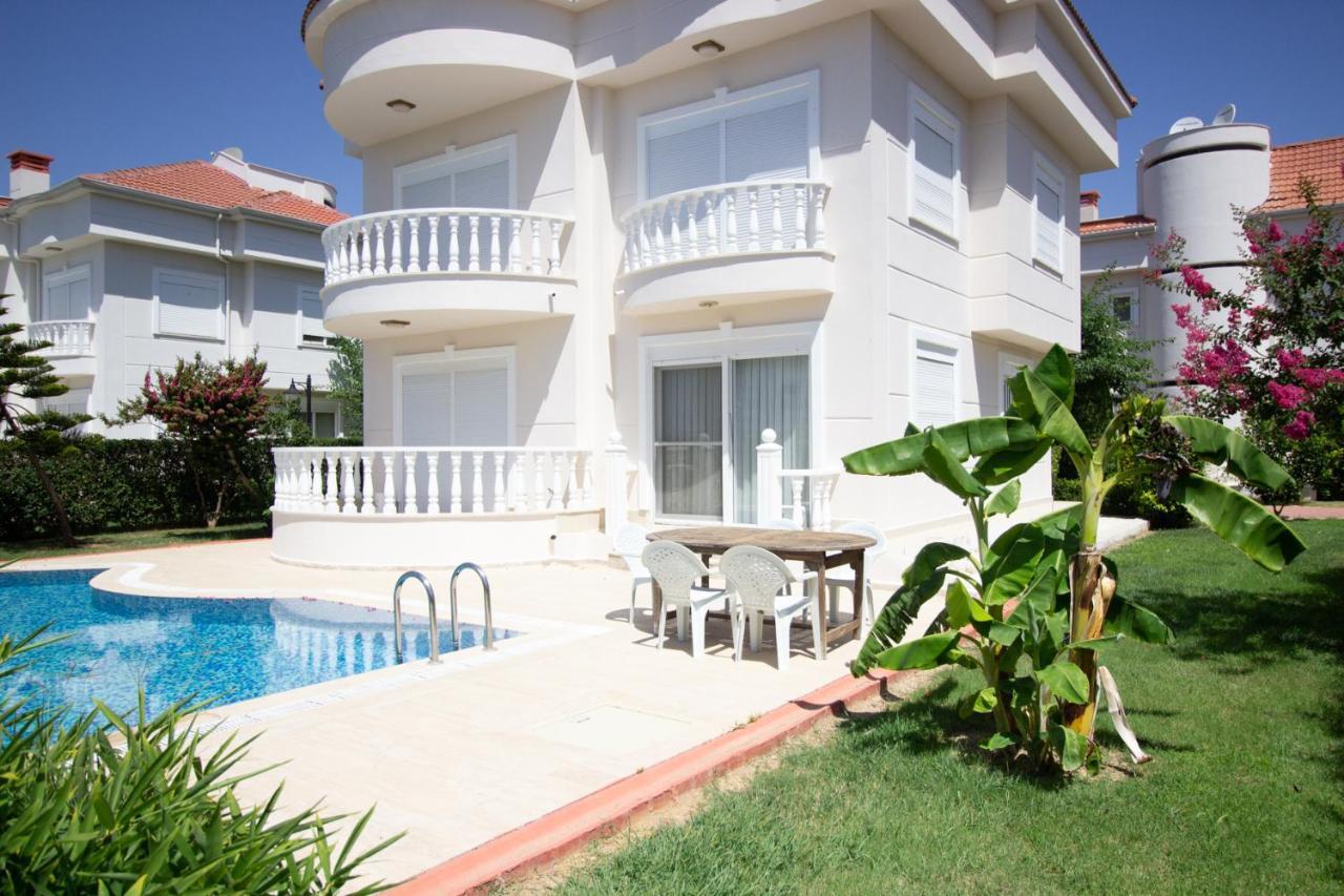 Belek Golf Village Zewnętrze zdjęcie