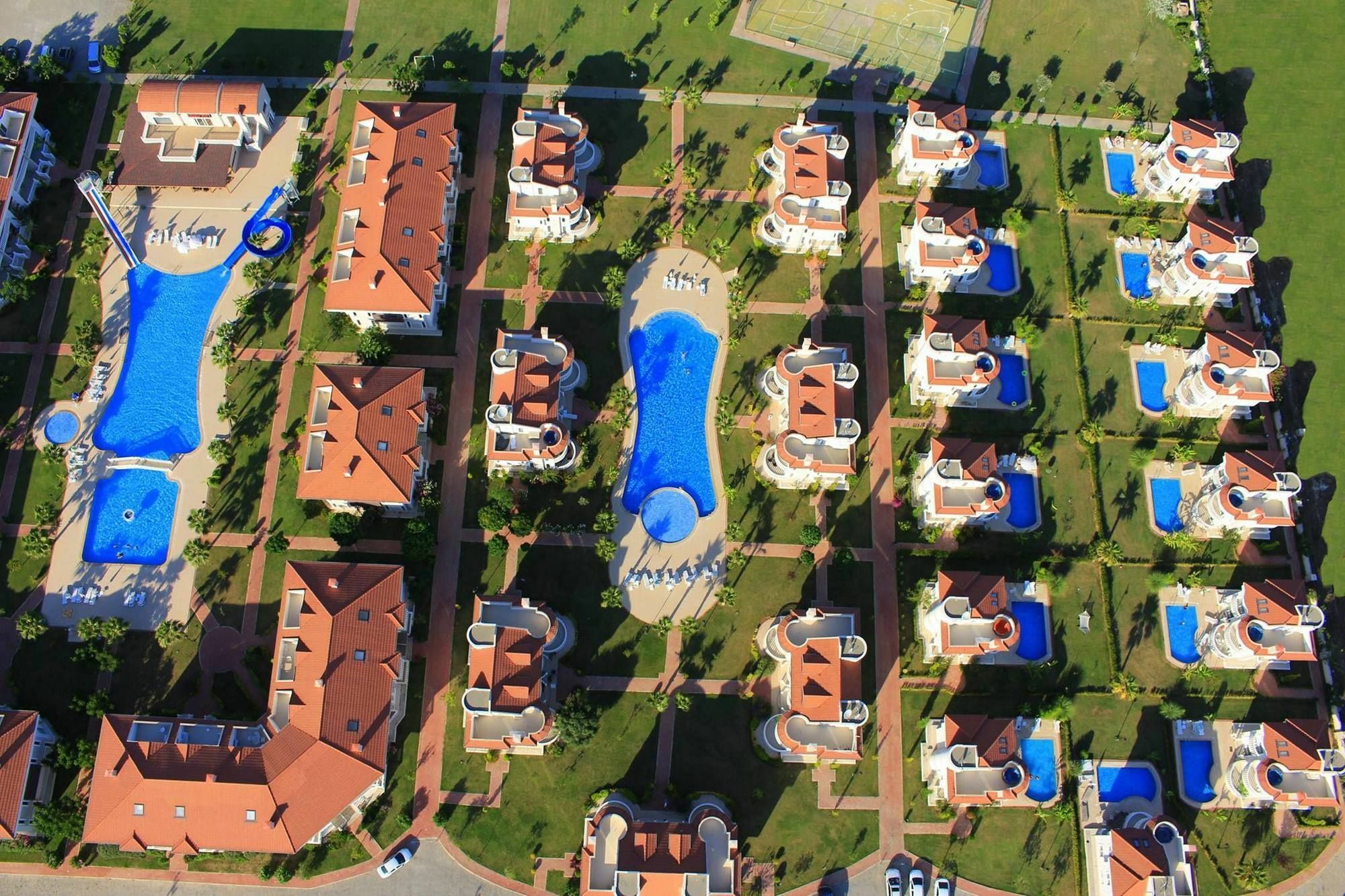 Belek Golf Village Zewnętrze zdjęcie